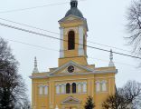 Kościół św Jana Chrzciciela w Mszczonowie