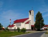 Kościół św. Jana Ewangelisty i NMP Matki Kościoła