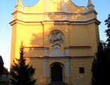St George church in Gniezno