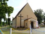 Kościół w Chlebowie