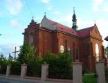 Church in Kuczki 1