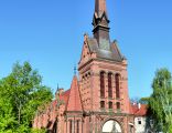 Szczecin kosciol sw Jozefa (1)