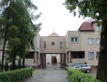 Saint Joseph the Worker church in Wroclaw 2014 P02