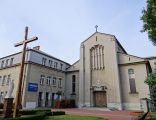 Saint Clemens church in Warsaw Wola - 04