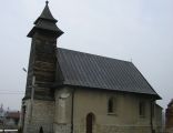 Church of the Holy Cross in Siedliska 1