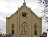 Cementerio Católico Zulawy, Gniezno, Polonia, 2012-04-07, DD 01