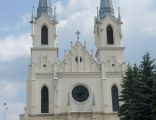 Kościół św. Macierzyństwa NMP i św. Michała Archanioła