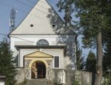 2014 Kościół św. Małgorzaty w Starej Łomnicy, 01