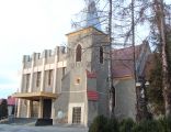 Saint Martin church in Pilawa Gorna 2014 P01
