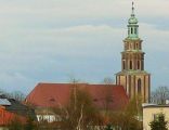 Skorzewo Church