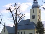 Kościół św. Marcina w Kotowicach