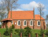 Church in Kwieciszewo