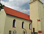 Kościół św. Michała Archanioła w Milikowicach
