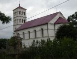 Church in Jasienica Górna 2