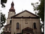 Lubliniec kościół św. Mikołaja 782