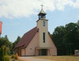 Bożepole Wielkie - Church 01