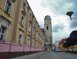 Saints Peter and Paul church in Żagań 2