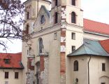 Kościół św. Piotra i św. Pawła w Tyńcu