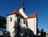 Kościół św. Stanisława w Modliborzycach (3)