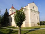 Kościół św. Stanisława Biskupa Męczennika