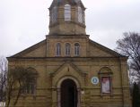 Church Saint Stanislaus (Bialystok)