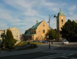 Kościół św. Stanisława i Wojciecha