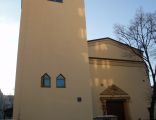 Kościół św. Szczepana na Mokotowie