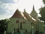 Kościół św. Urszuli w Kowalu