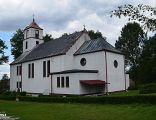 Pniów , Kościół św. Wacława - fotopolska.eu (336753)