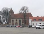 Pniewy Rynek