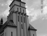 Kościół św. Wojciecha i Niepokalanego Poczęcia Najświętszej Maryi Panny