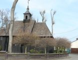 St.Adalbert Church Kalisz