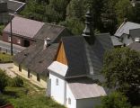 Iłża, Kościół Świętego Ducha - fotopolska.eu (332052)