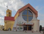 FFO 04-13 Slubice Holy Spirit Church