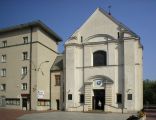 Lublin,kul,church