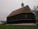 Church of the Holy Trinity, Miejsce Odrzańskie
