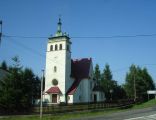 Rudziczka church