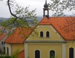 POL Holy Trinity church in Boguszów-Gorce 2