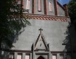 Kościół Trójcy Świętej i św. Michała Archanioła
