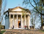 Kościół Wniebowzięcia Najświętszej Maryi Panny