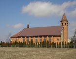 Makowiec, Kościół Wniebowzięcia NMP - fotopolska.eu (301257)
