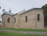 Kościół Wniebowzięcia Najświętszej Marii Panny w Michowie (2)