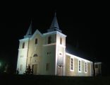 Church in Kolaki