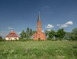 Kościół Wniebowzięcia Najświętszej Maryi Panny