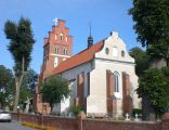 Kościół Wniebowzięcia Najświętszej Maryi Panny