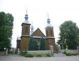 Church of the Assumption of Blessed Virgin Mary in Jaćmierz 1