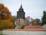 Kościół Wniebowzięcia Najświętszej Maryi Panny