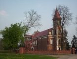 Kozlow Szlachecki church01