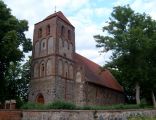 Kruszyny church