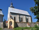 Krzeszówek - church 05